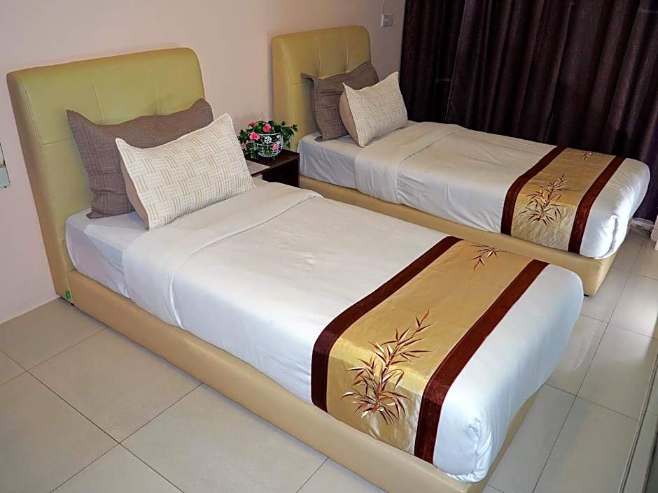 Le Garden Hotel Kota Kemuning Shah Alam