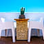 Blancos Rooms Hotel
