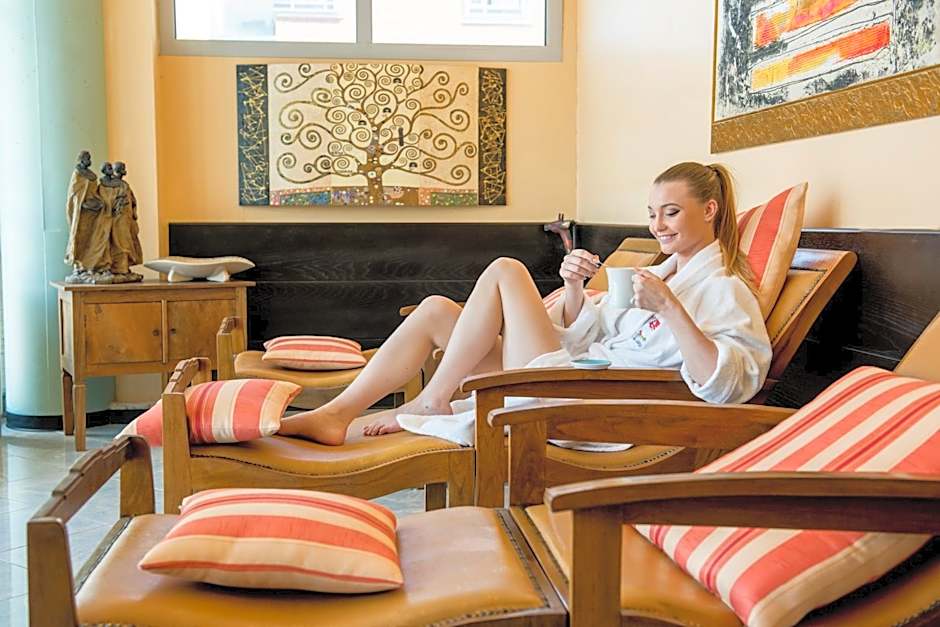 Victoria Terme Hotel