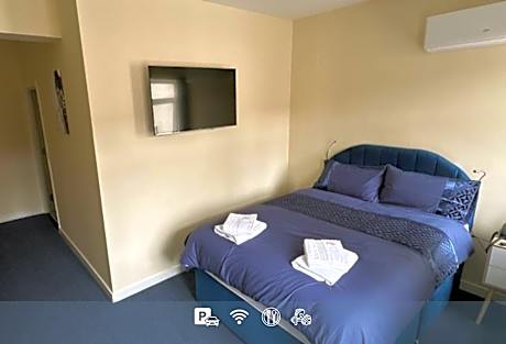 Family Room - Disability Access