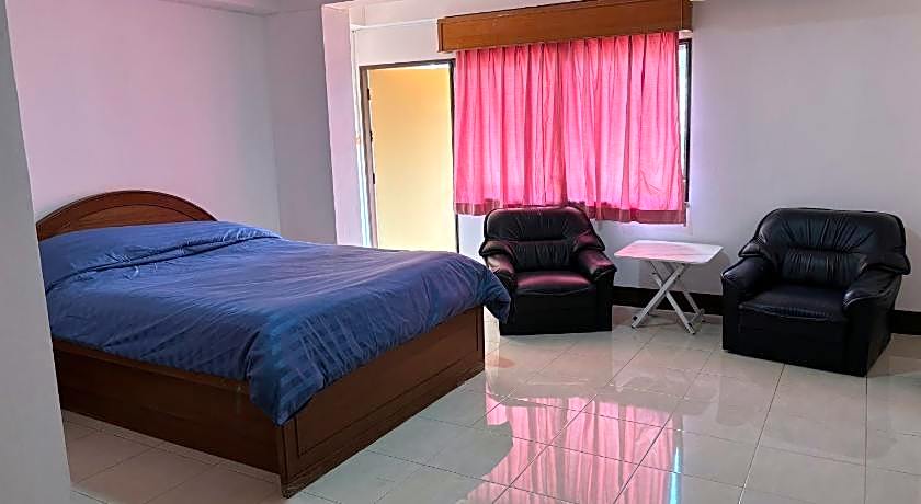 My Hotel Bangkok Noi