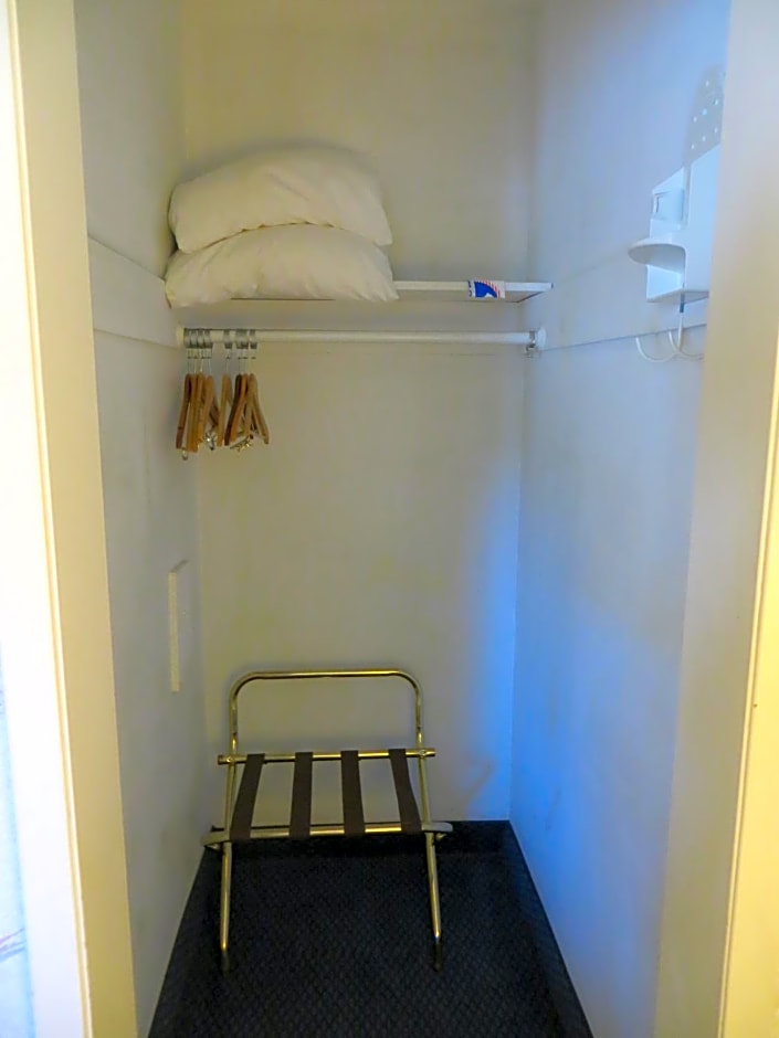 Americas Best Value Inn Tahoe City