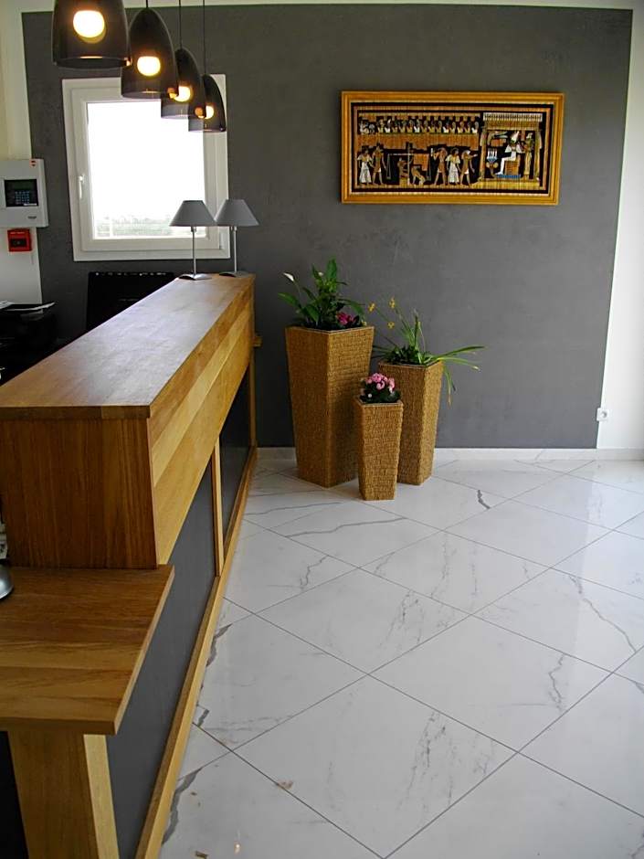 Appart'hotel Residella House Room & Kitchen Avignon Le Pontet