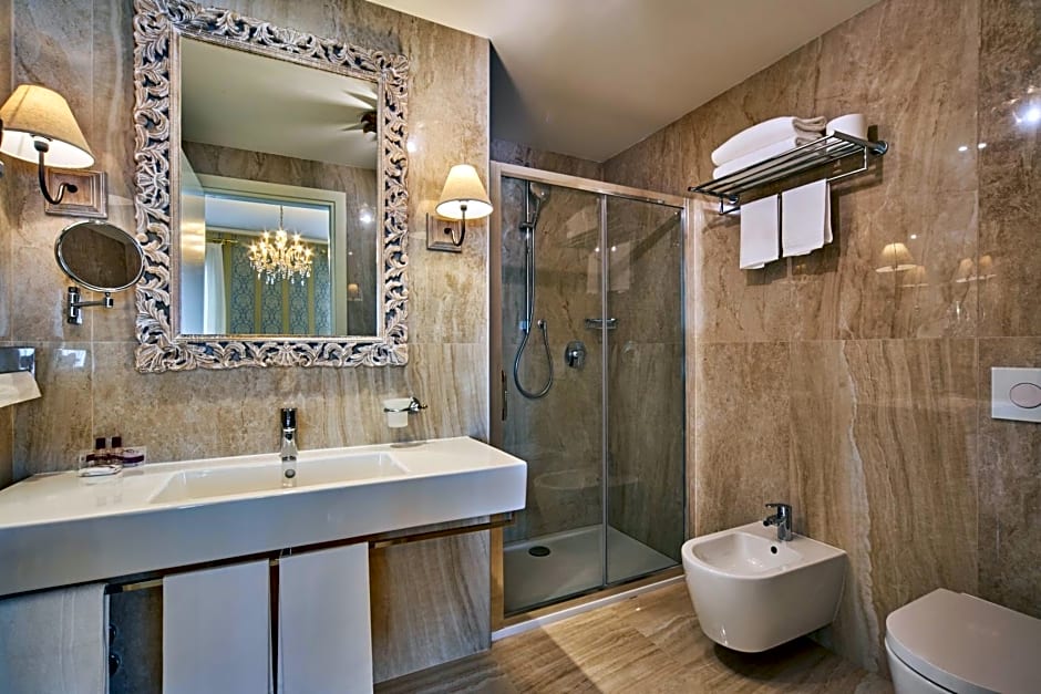 Hotel Gardena