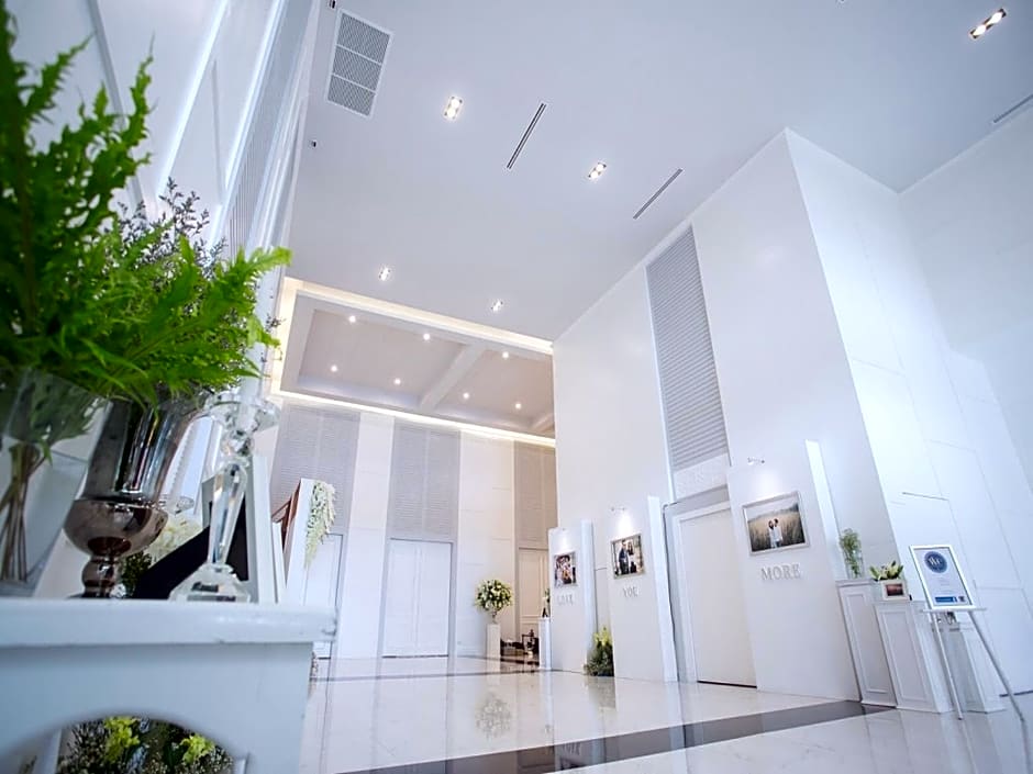 The Vista Hotel By Satit Group