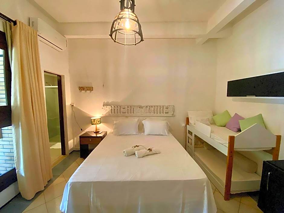 Villa Equestre, a mais completa casa da região