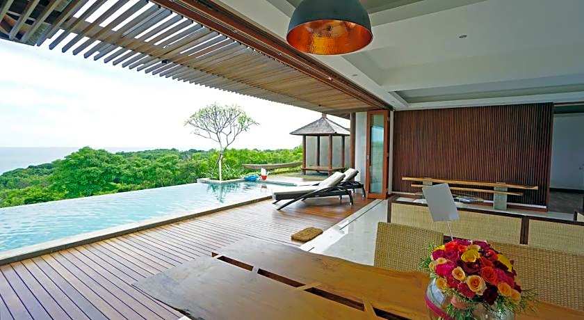 Vivo Villa - Villa Vivo
