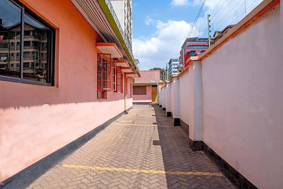 Jupiter Guest House - Parklands