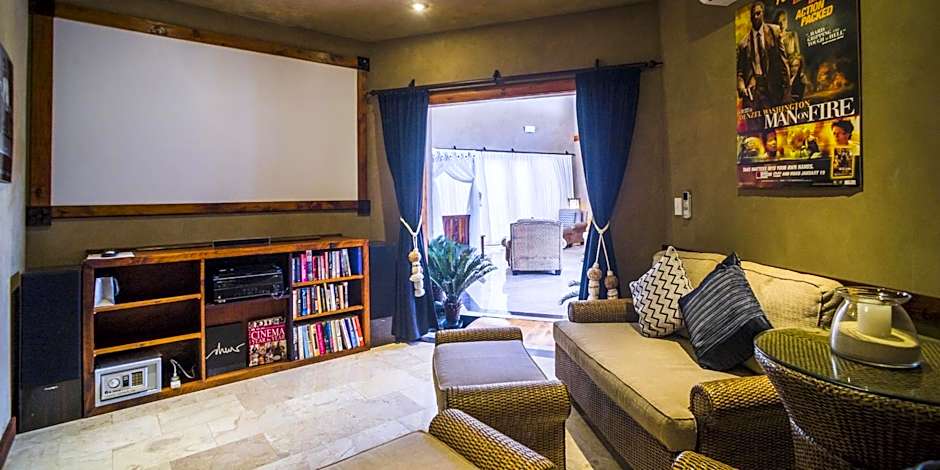 Rumours Luxury Villas & Spa