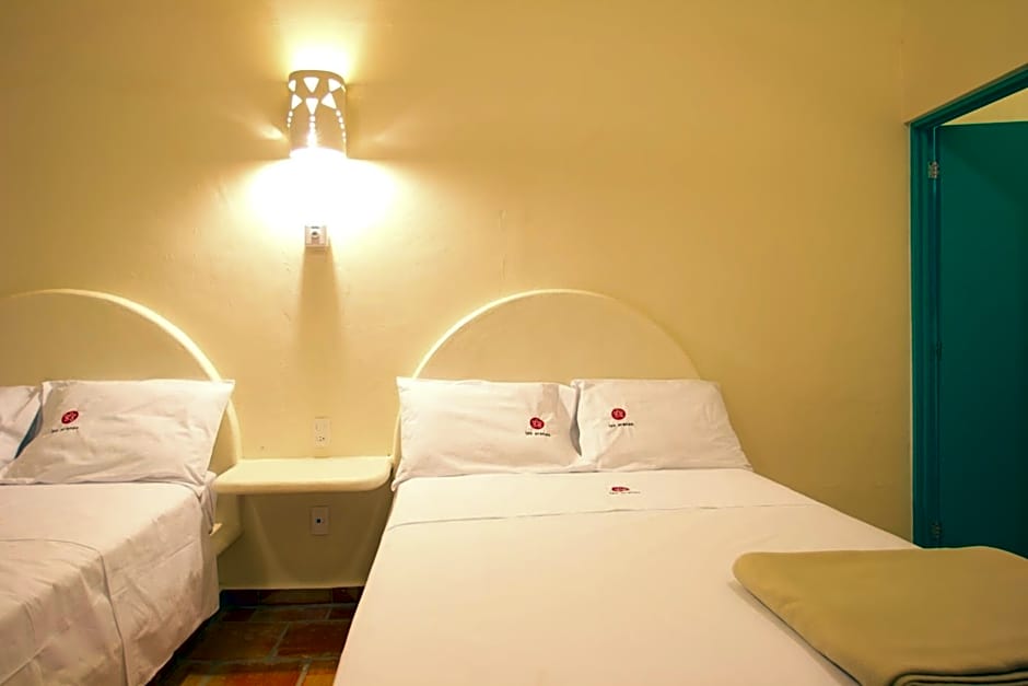 Bungalows Las Arenas