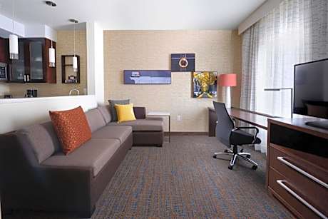 Residence Inn by Marriott Houston Pasadena