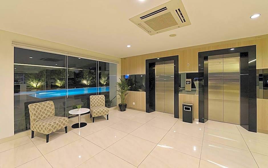 Swiss-Belinn Cibitung