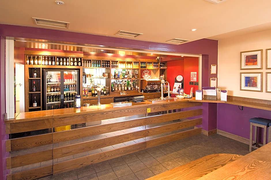 Premier Inn Southampton City Centre