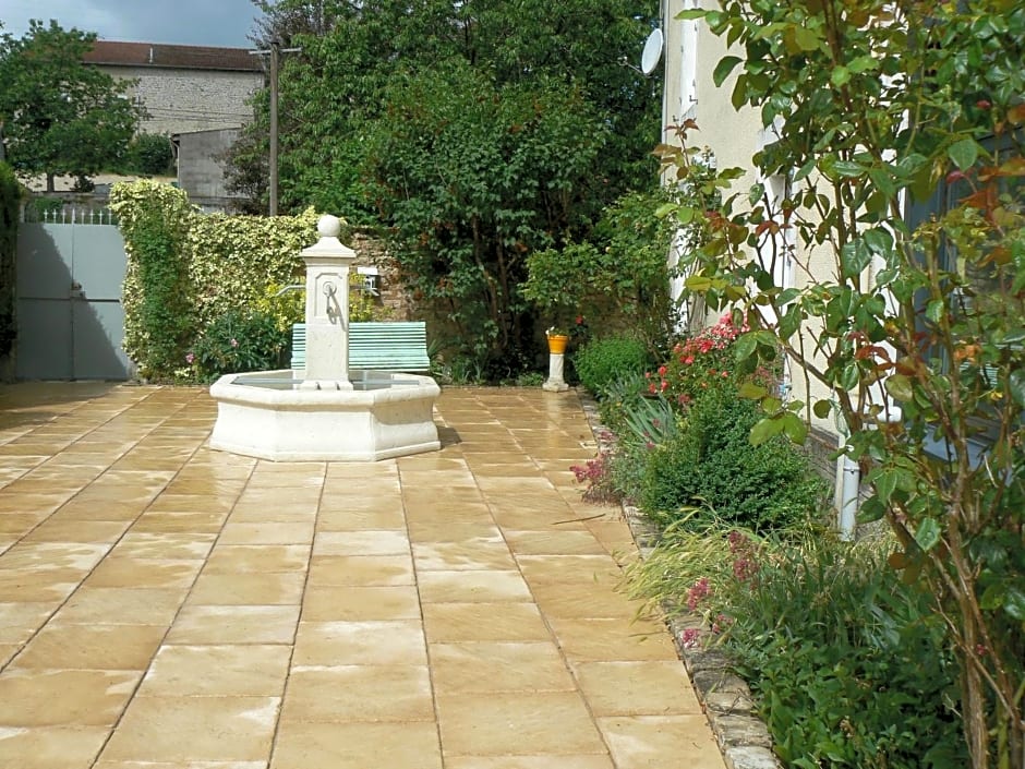 La Maison de l'Etang