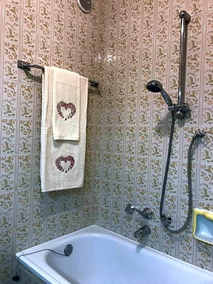 Residence Alpen Casavacanze