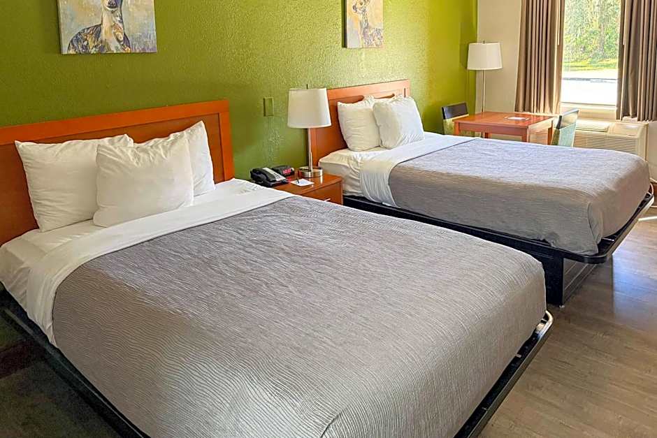 Quality Inn Crystal River