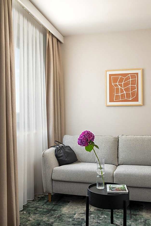 Crowne Plaza Budapest By IHG