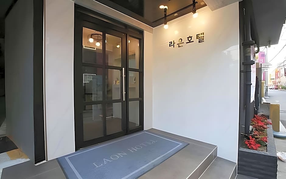 Uijeongbu Laon