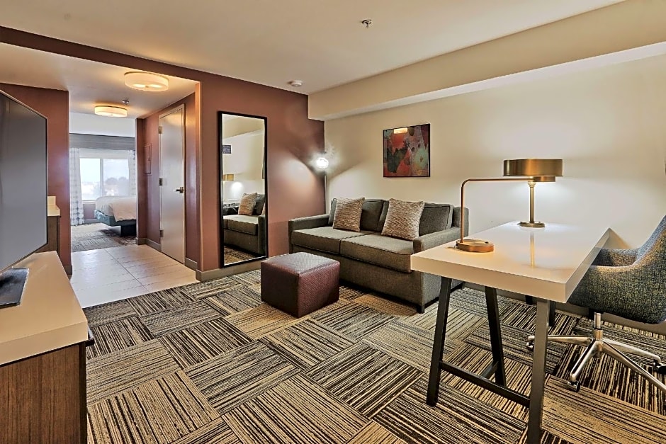 Hilton Garden Inn Albuquerque Journal Center