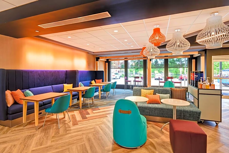 Tru By Hilton Raleigh Durham Airport