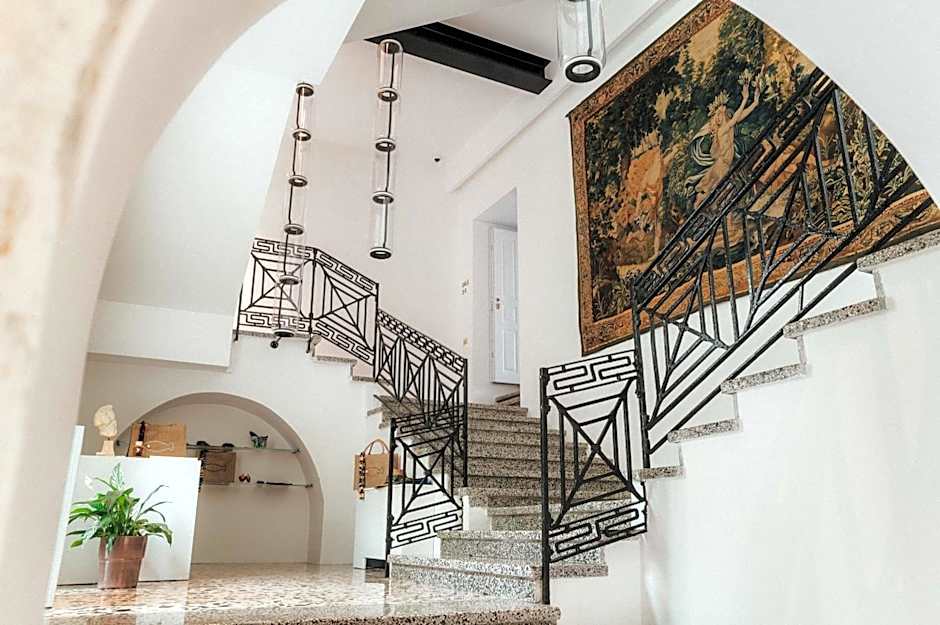 Relais - Palazzo Greco Stella