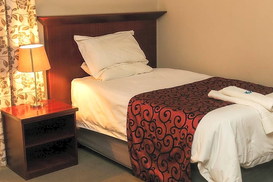 Mondior Manor Guest House