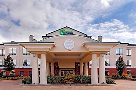 Holiday Inn Express Crockett By IHG