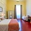 Hotel d'Azeglio Firenze