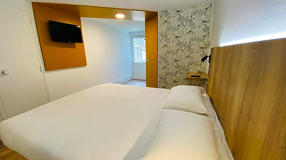 Kyriad Direct Chalon Sur Saone Nord