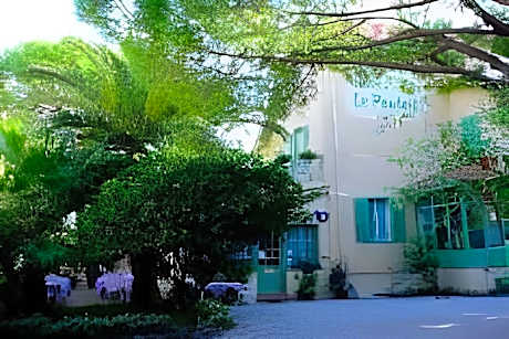 Hotel Le Ponteil