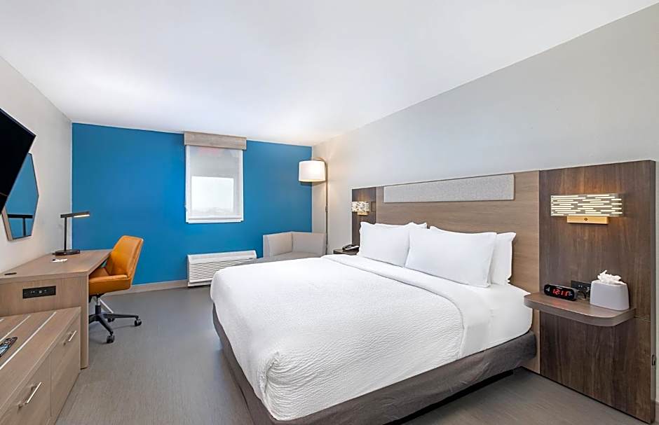 Holiday Inn Express Atlanta Airport - North By IHG