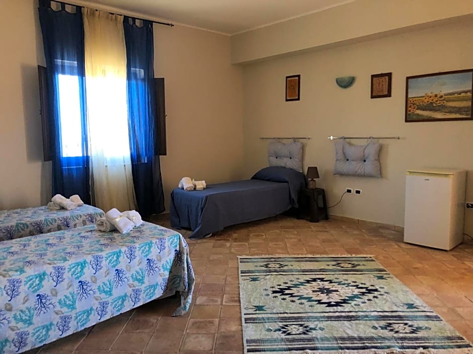 Agriturismo Donna Germana