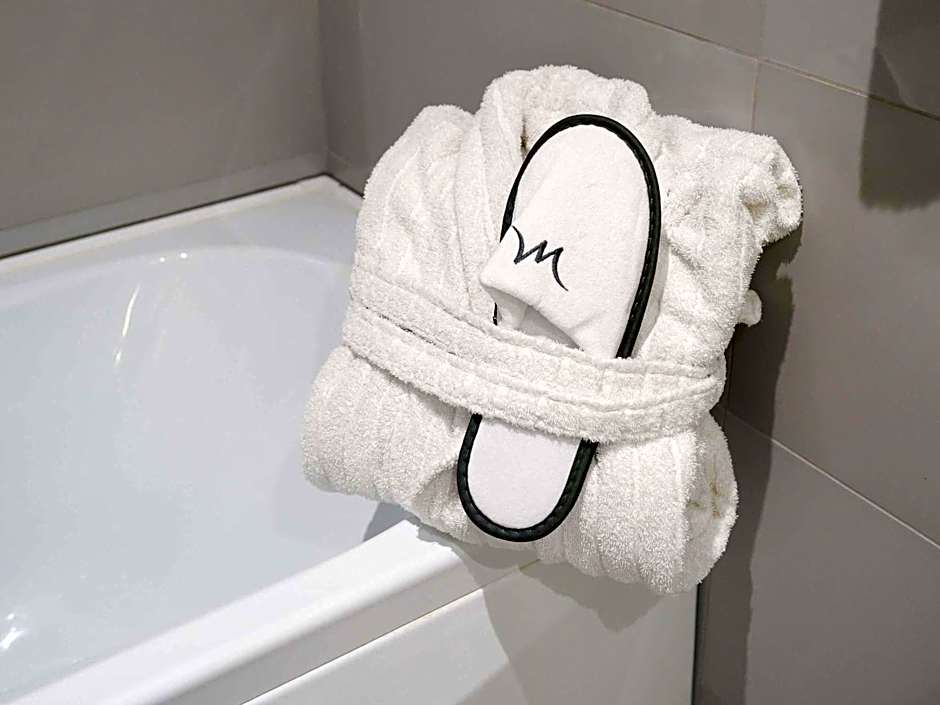 Mercure Bologna Centro