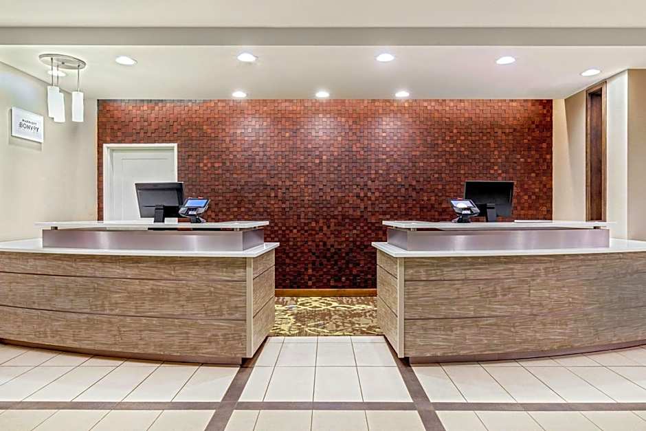 Residence Inn by Marriott Nashua