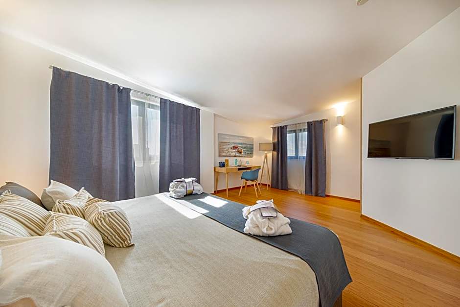 Mercure Olbia Hotel & Spa