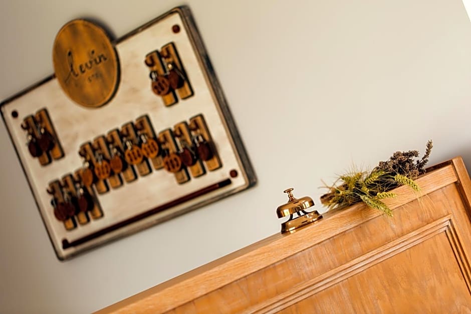 Levin Hotel Alacati