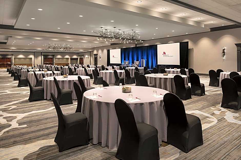 Cleveland Marriott East