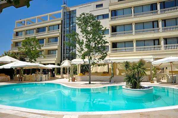 Park Hotel Campitelli