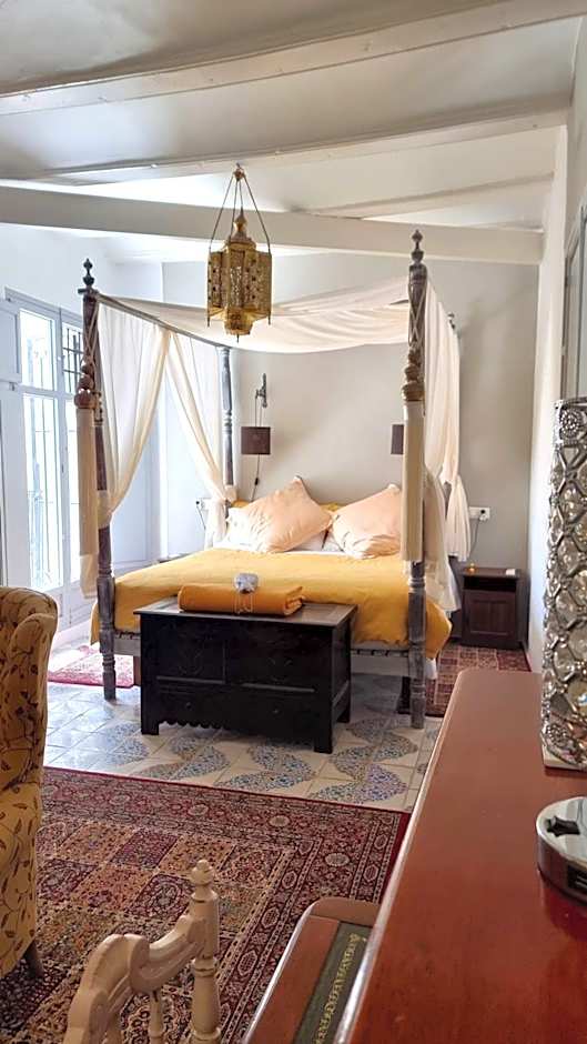 Boutique B&B Número Cuatro