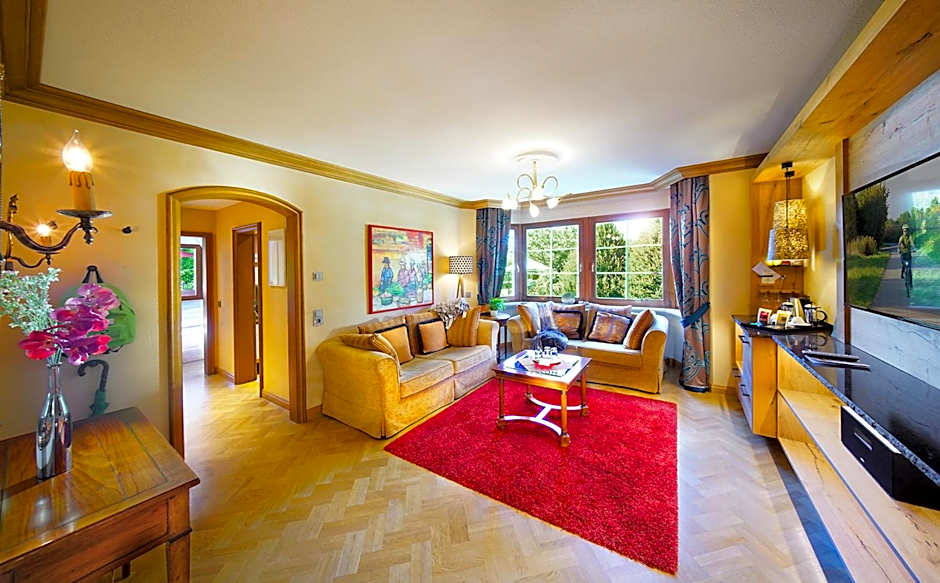 Hotel Rebstock Durbach