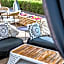 Touristic Complex Hacienda Beach Apartments Sozopol