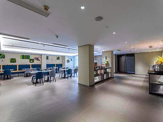 Home Inn (Qijiashan Branch, Xiaogang, Ningbo