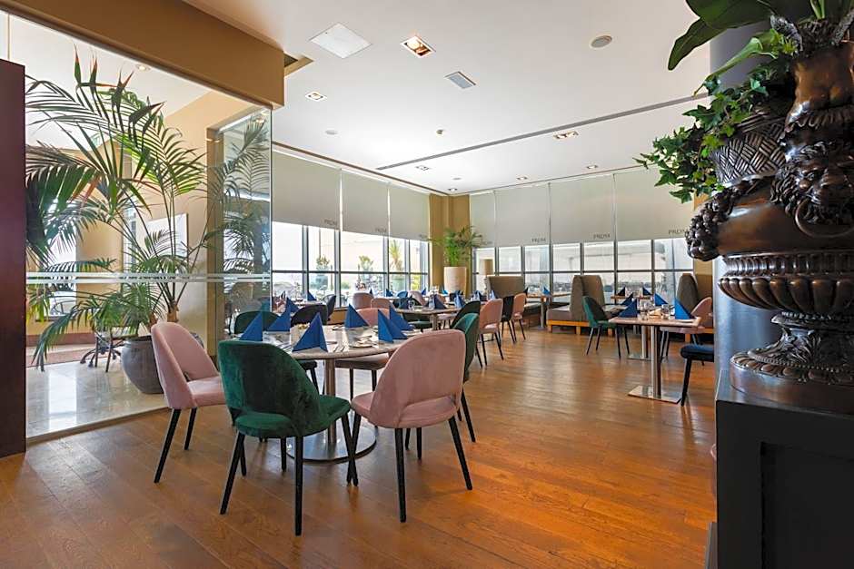 Salthill Hotel