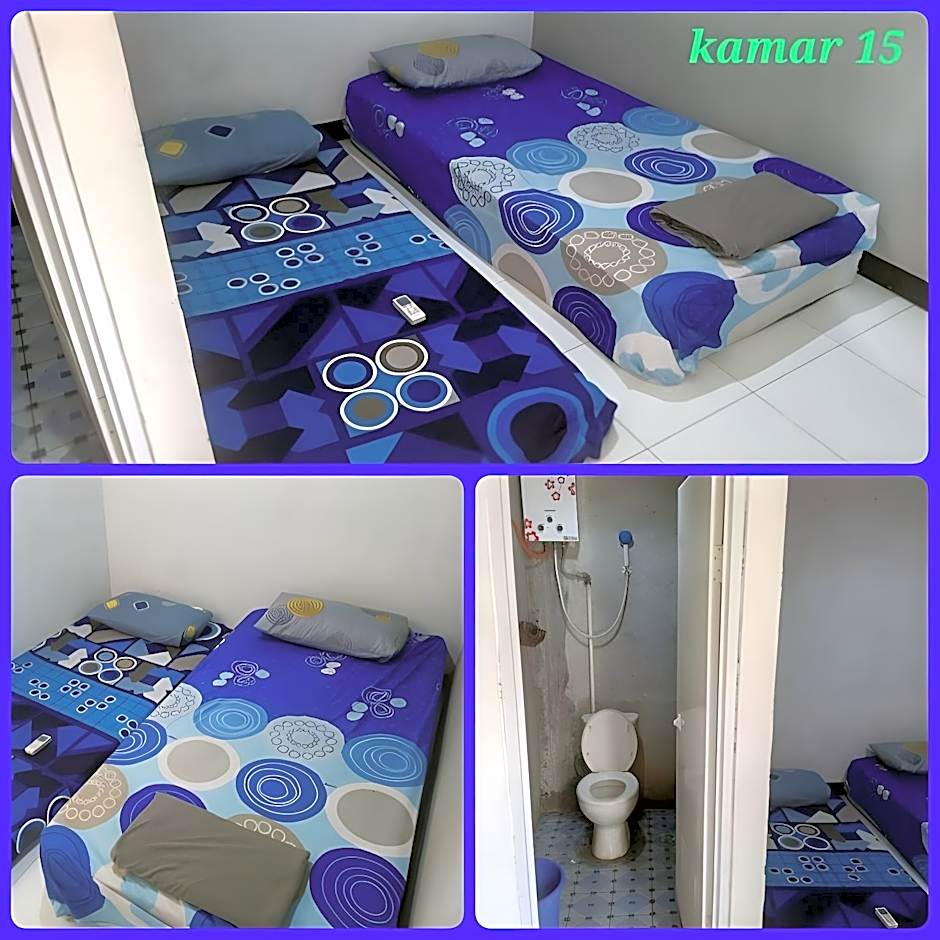 Kalingga Sekar Yogyakarta