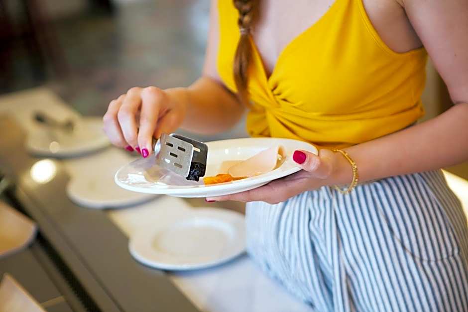 Kalypso Hotel Malaia