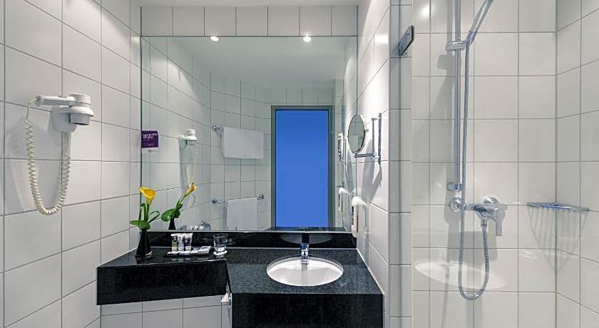 Mercure Hotel Frankfurt Eschborn Helfmann-Park