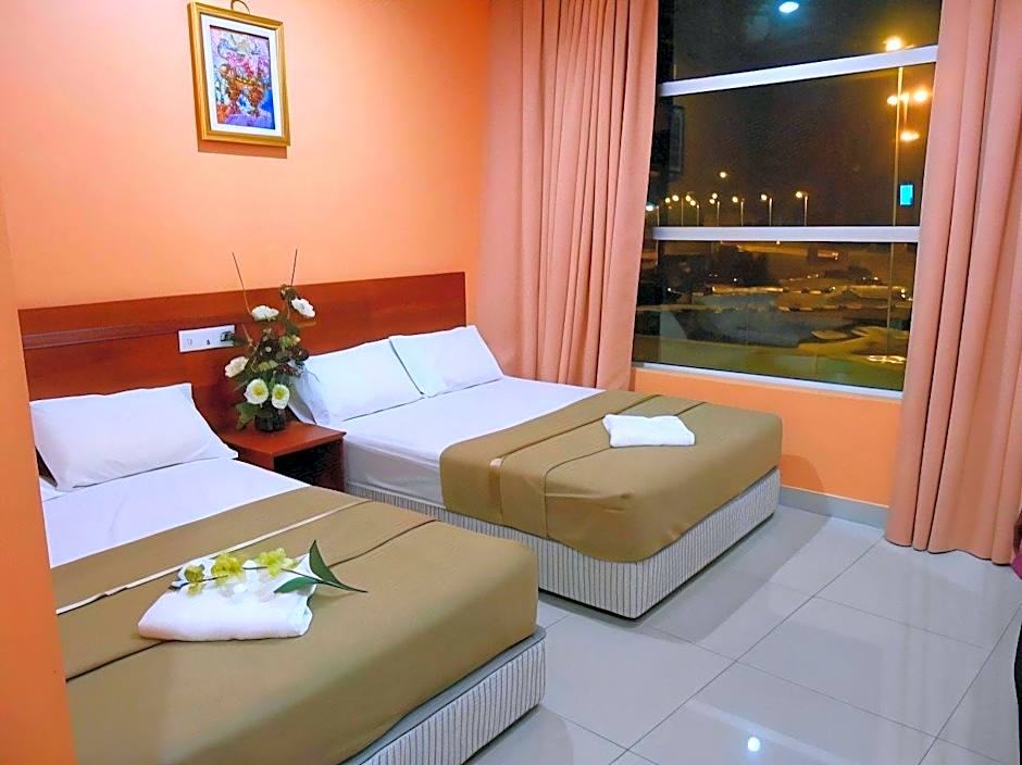 My Town Hotel