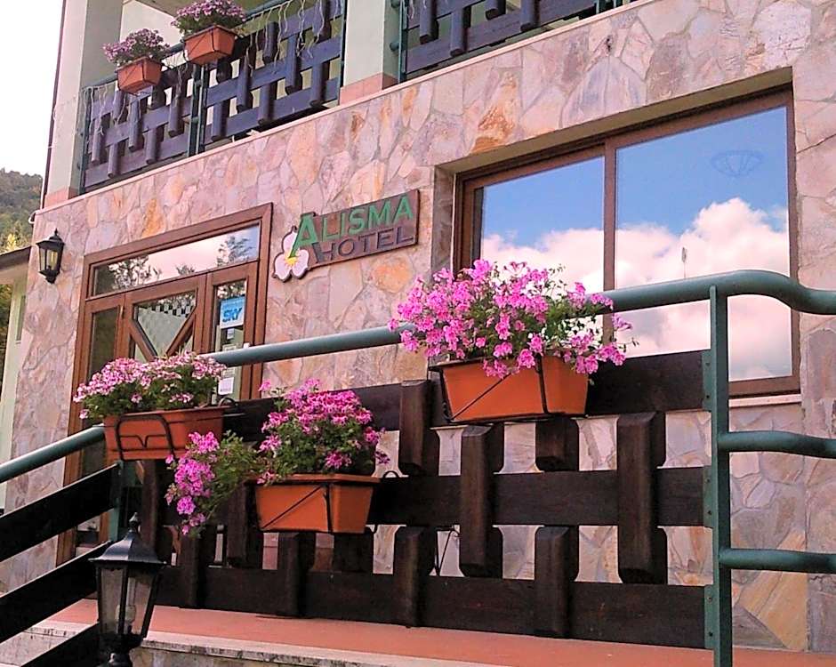 Hotel Alisma