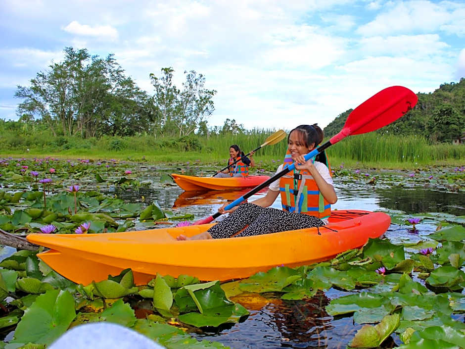 Baan Maka Nature Lodge