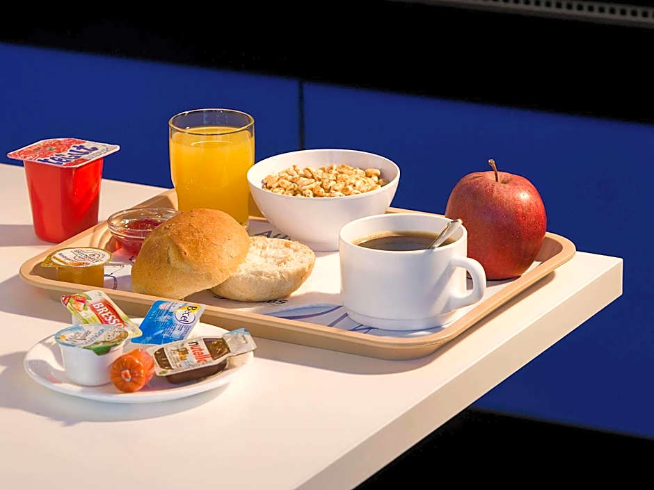 ibis budget Marne la Vallée